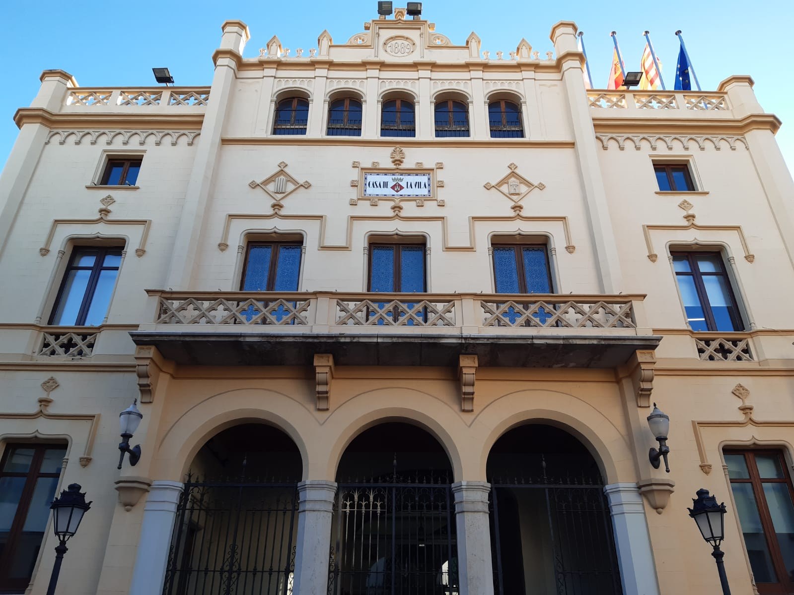 Augmenten les peticions ciutadanes d’accés a la informació pública