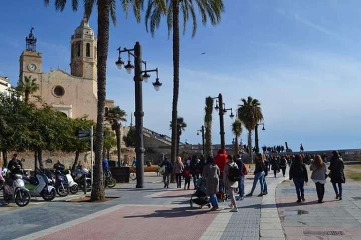 Comença el procés participatiu del Pacte Local per a la recuperació socioeconòmica de Sitges postCovid-19