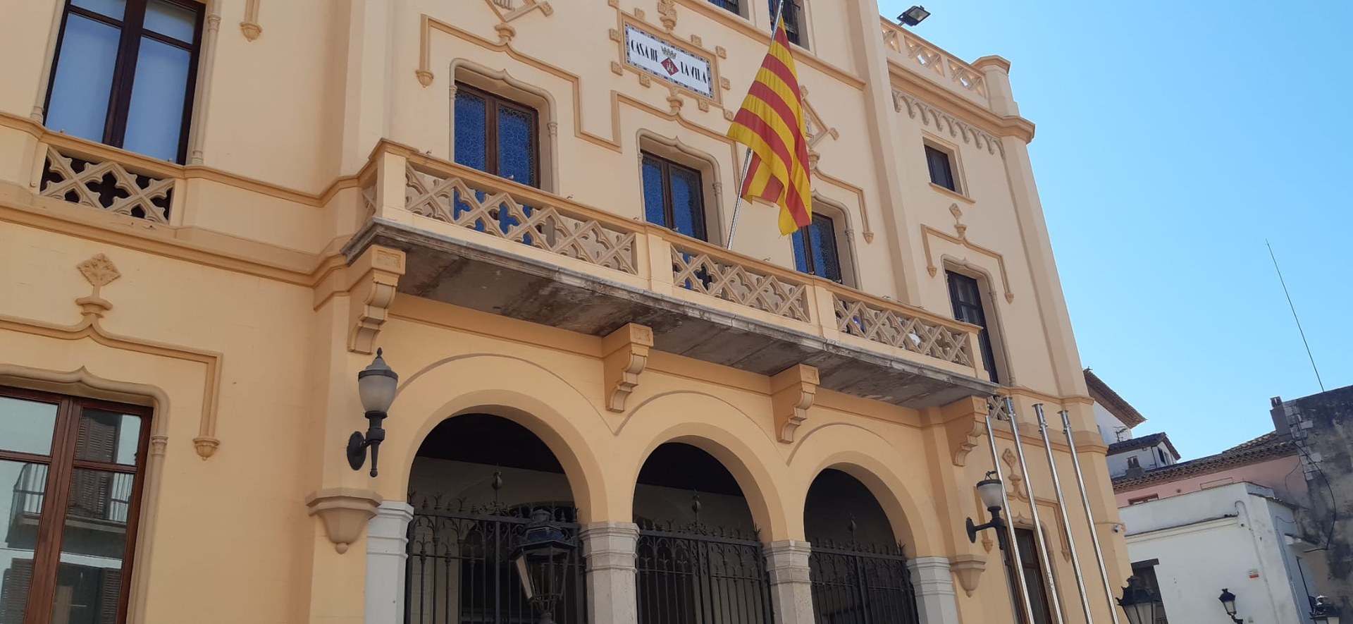 El procés participatiu del Pacte Local per a la recuperació socioeconòmica de Sitges postCovid-19 dedica avui una jornada amb persones dels col·lectius vulnerables de la crisi