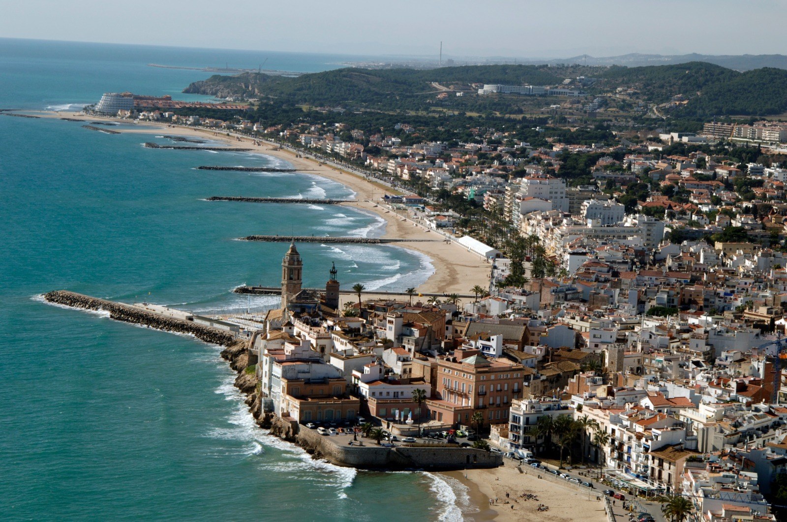 El procés participatiu del Pacte Local per a la recuperació socioeconòmica de Sitges postCovid-19 dedica una jornada amb persones dels col·lectius vulnerables de la crisi