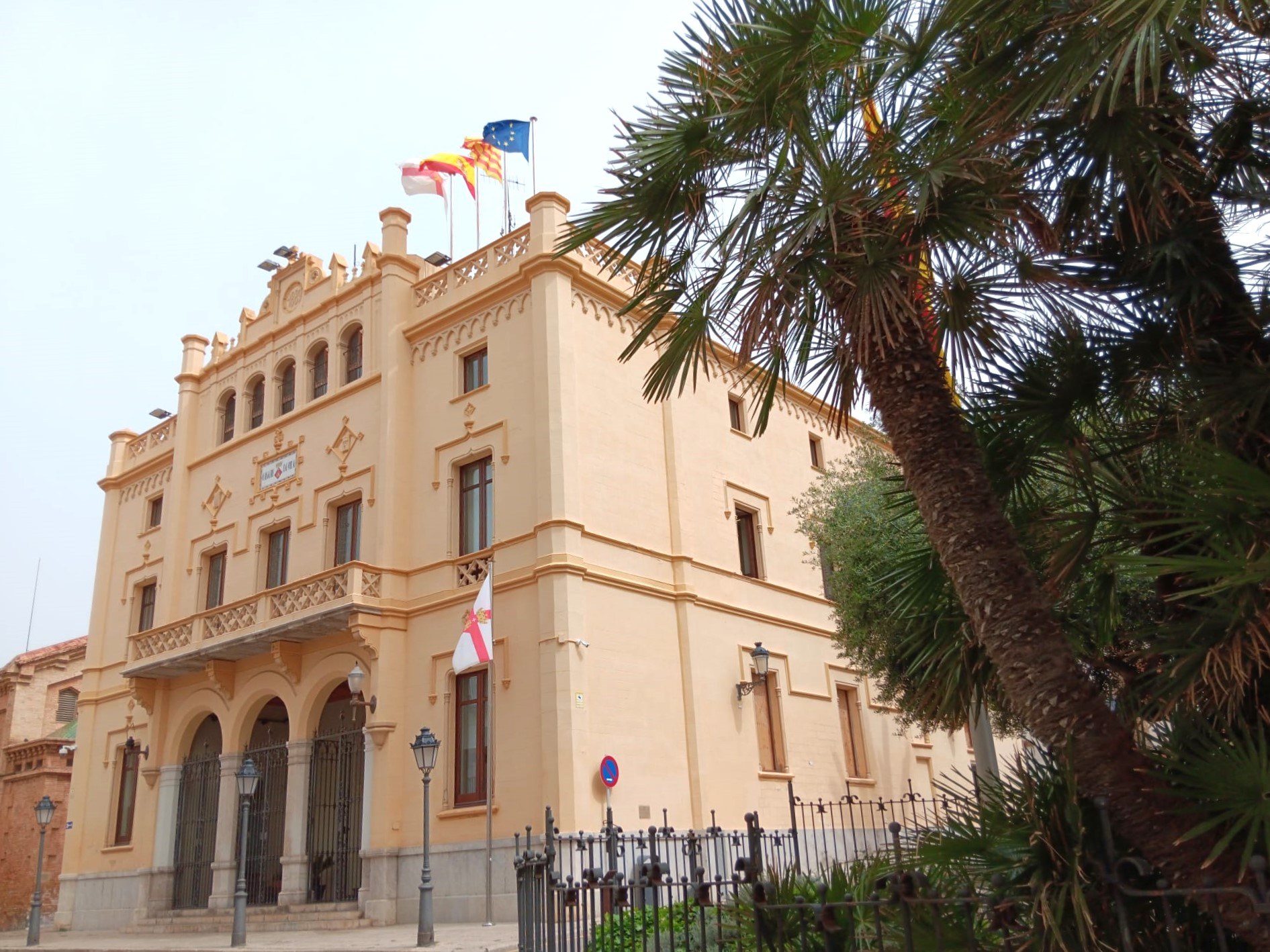 El Registre Municipal d’Entitats de Sitges incorpora 19 nous col·lectius aquest 2024