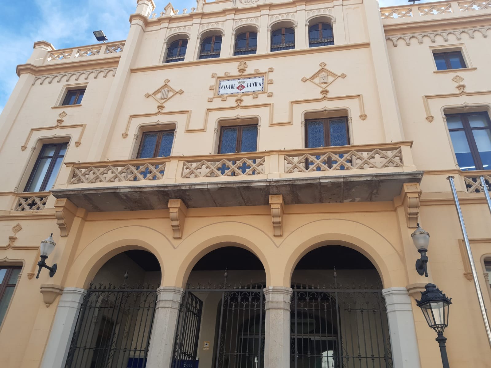 L’Ajuntament de Sitges inicia els treballs per dissenyar un nou Punt de Servei d’Entitats i Voluntariat