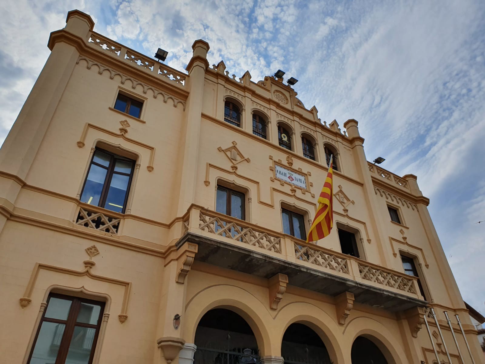 L’Ajuntament impulsa la II Cimera virtual pel Pacte Local per a la recuperació socioeconòmica de Sitges