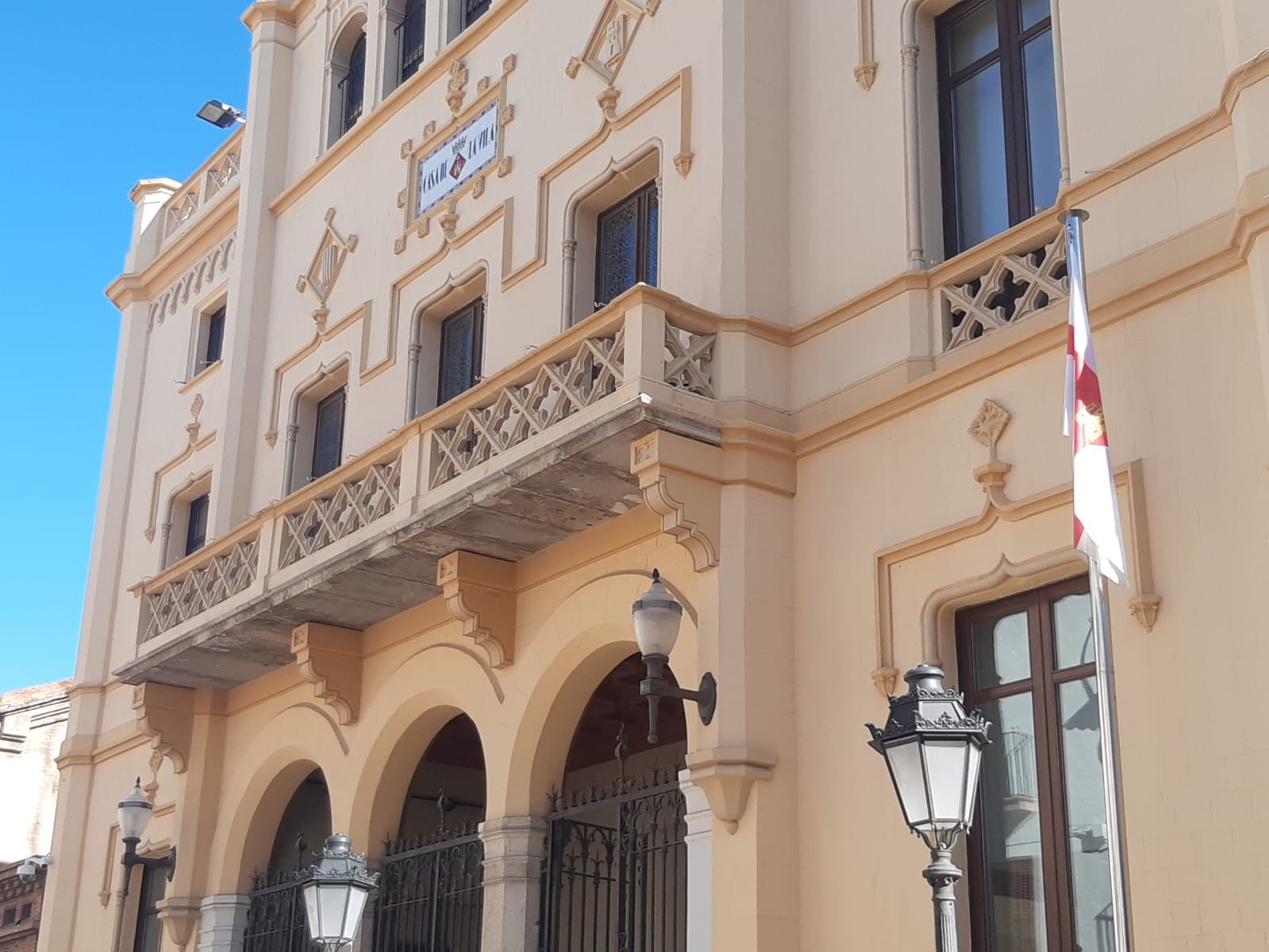 L’Ajuntament vol potenciar la Participació ciutadana en l’actuació municipal
