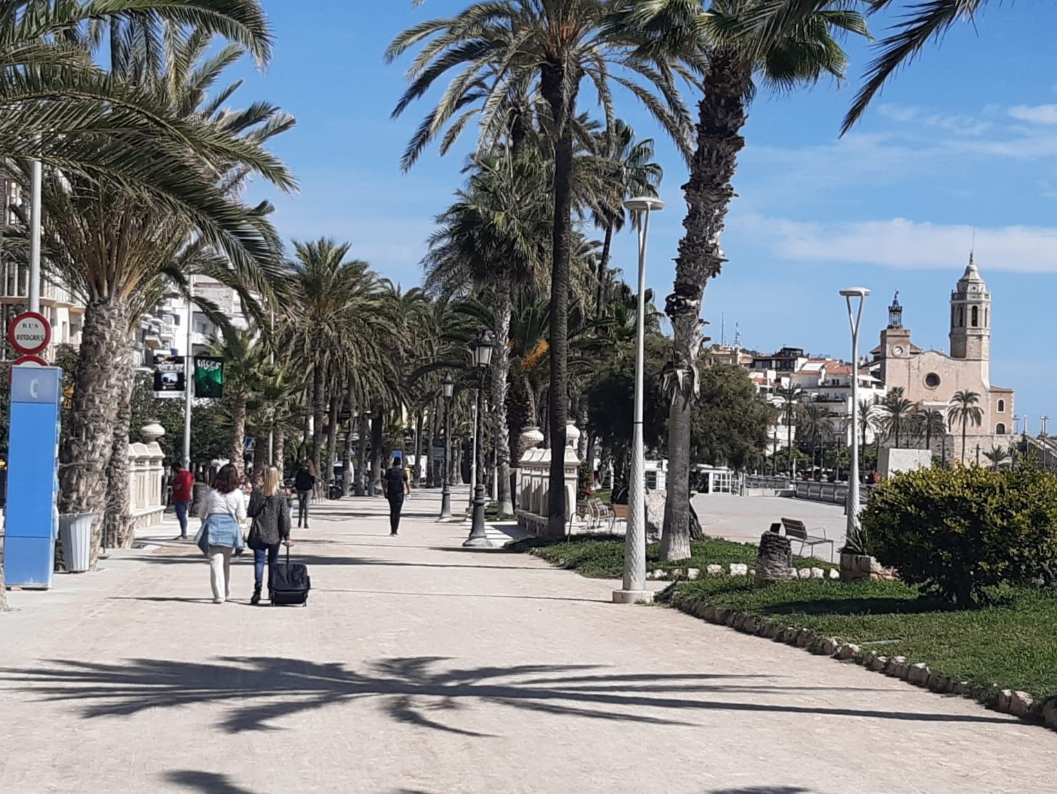 La comissió tècnica del Pacte Local per a la Recuperació Socioeconòmica de Sitges es reuneix demà per ultimar la III Cimera i la presentació de resultats