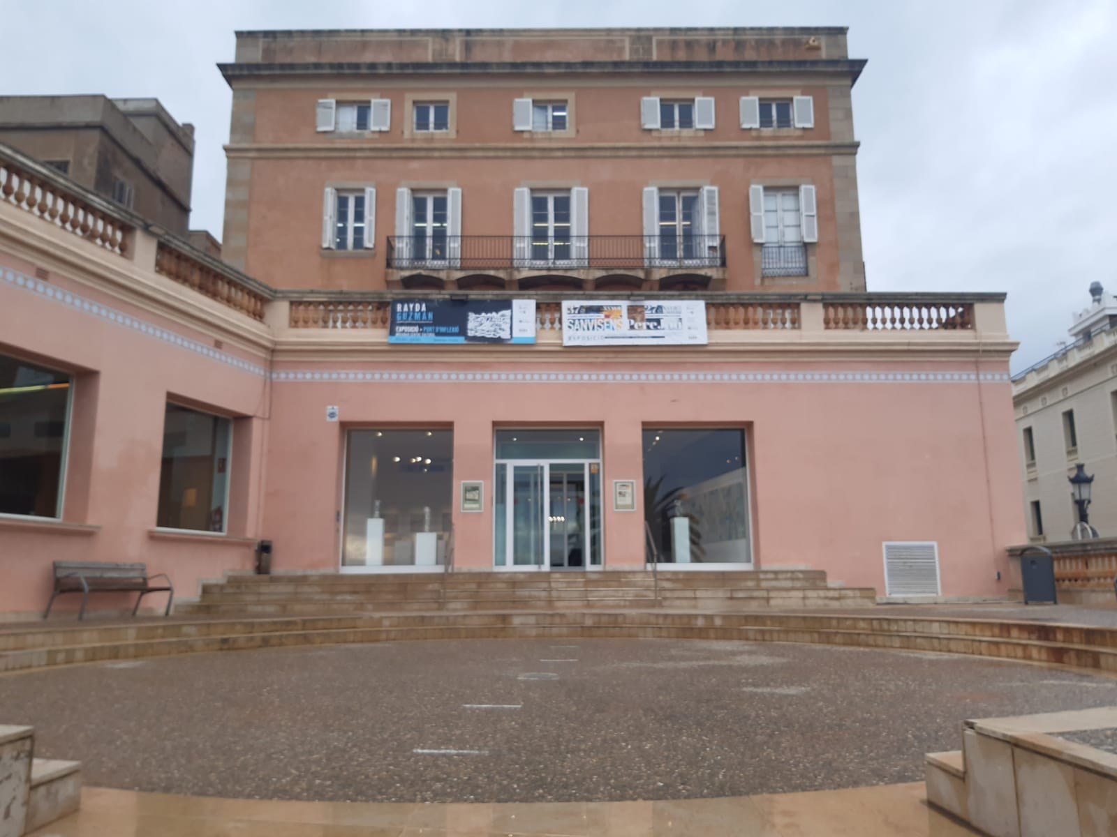 La Síndica de Greuges ofereix atenció a Sitges el dimecres 16 de setembre