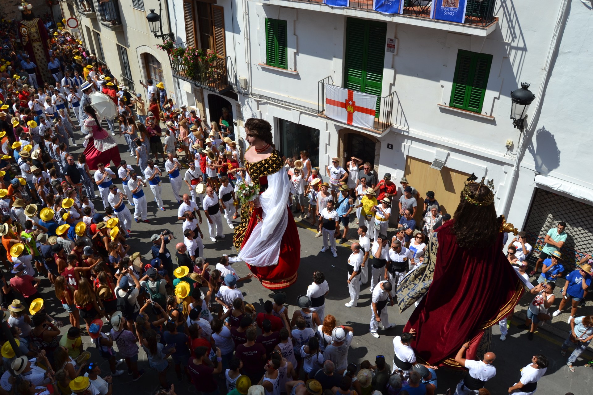Fins el 25 d’abril de 2019 es poden fer les aportacions opinions a  través del portal 'Decidim Sitges'