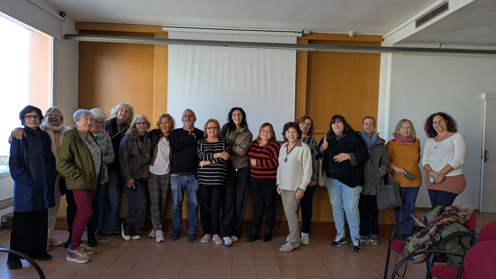 Sitges celebrarà el Dia Internacional del voluntariat amb un reconeixement a persones voluntàries i entitats