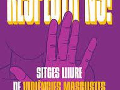 Sitges lliure de violències masclistes