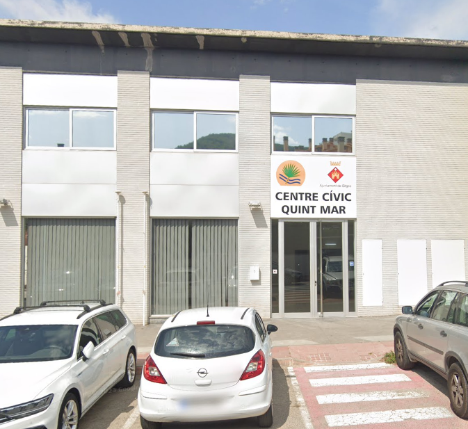 Estudi equipaments de proximitat