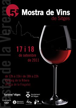 5a Mostra de Vins