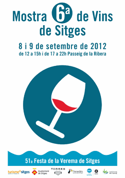 6a Mostra de Vins
