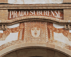 Acte de lliurament a les empreses de Sitges amb 50, 75 i 100 anys 