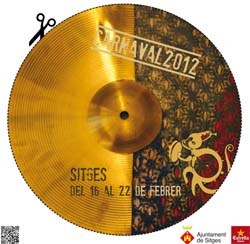Carnaval de Sitges 2012