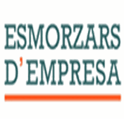 Esmorzars d'Empresa 
