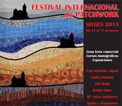 Festival de Patchwork