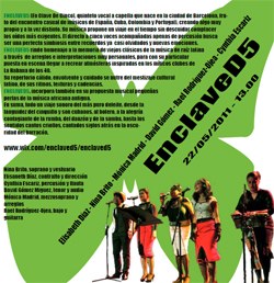 Festival Green Sound