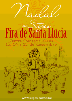 Fira de Santa Llúcia
