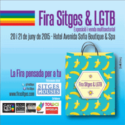 Fira Sitges- LGTB Outlet & Market