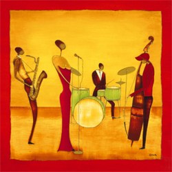 Jazz amb The Lobster Band 