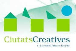 Jornades "Ciutats Creatives"