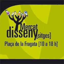 Mercat de Disseny de Sitges