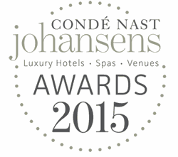 Reunió anual Condé Nast Johansens 