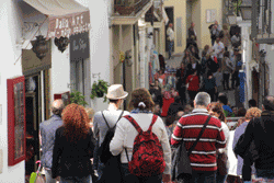 Shopping Night de Sitges 
