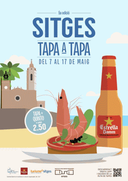 Tapa a Tapa 2015