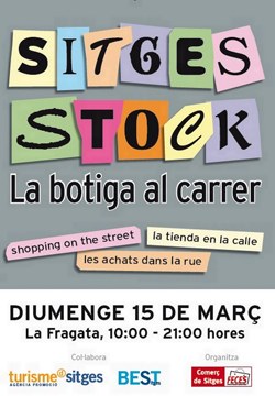 VI Fira Sitges Stock