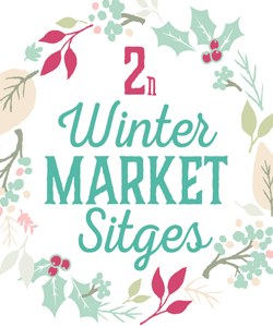 Winter Market Sitges