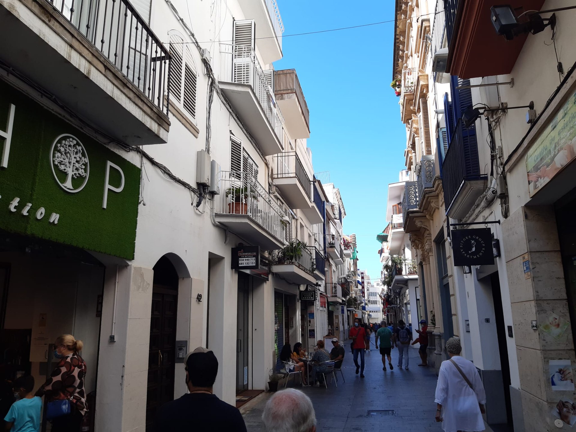 15 empreses locals sol·liciten ajudes per a la contractació laboral