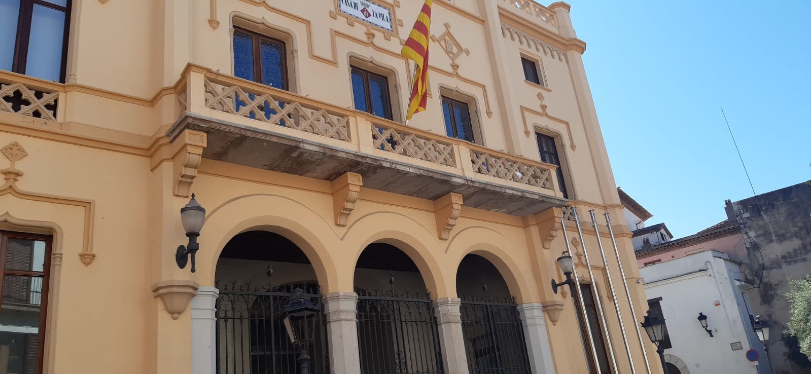 Del 5 al 26 de juny s’obre la convocatòria d’ajuts econòmics extraordinaris de l’Ajuntament de Sitges per fer front a la crisi de la Covid-19