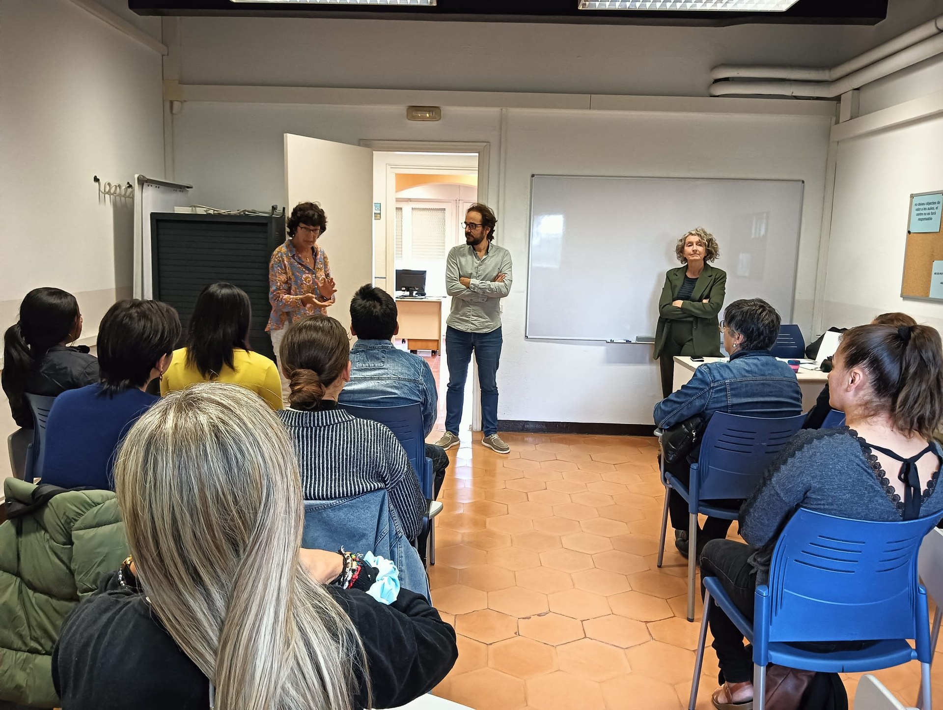 L’Ajuntament de Sitges continua el Projecte de Suport a l’Hostaleria amb més formacions