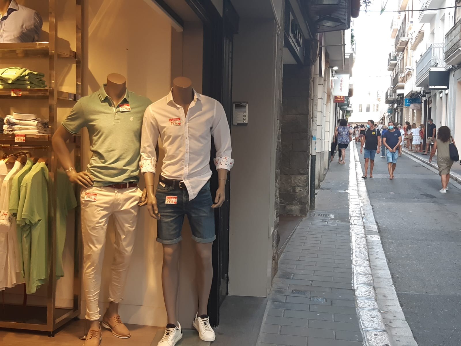 L’Ajuntament de Sitges convoca dos nous ajuts econòmics per fer front a la Covid-19