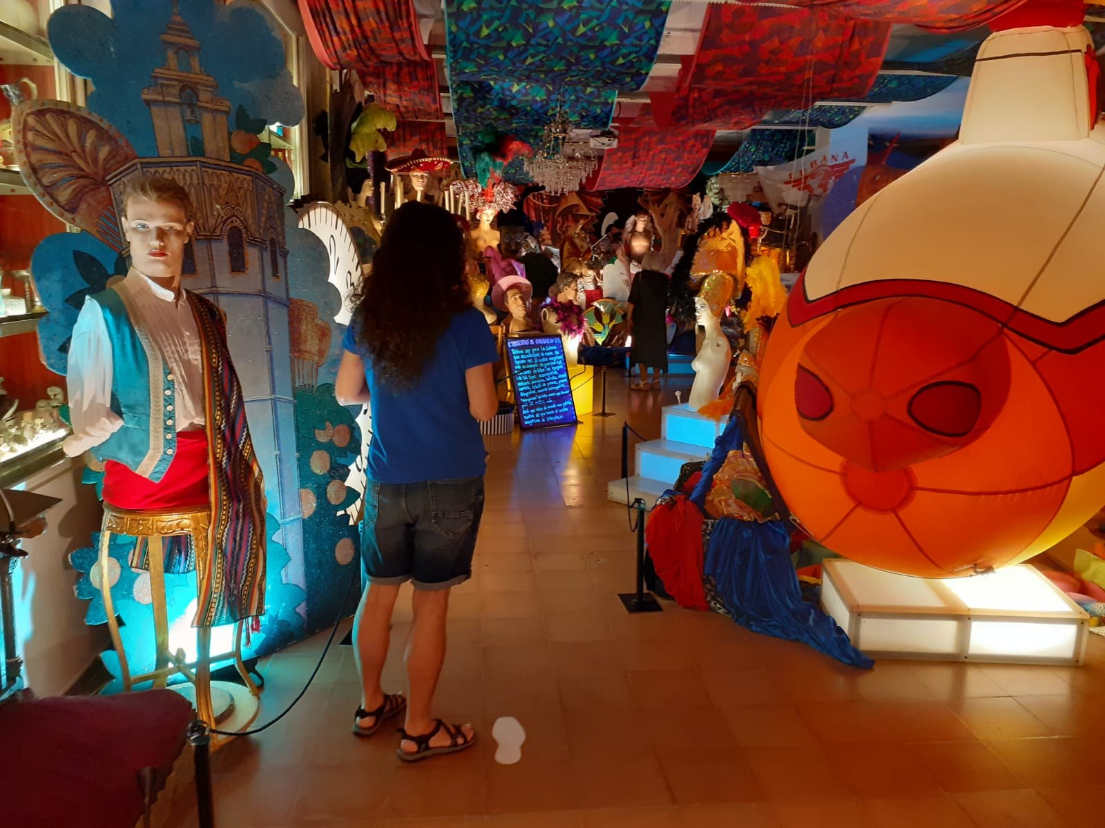 L’Ajuntament de Sitges obre una nova convocatòria per a la contractació de cinc vigilants de sala