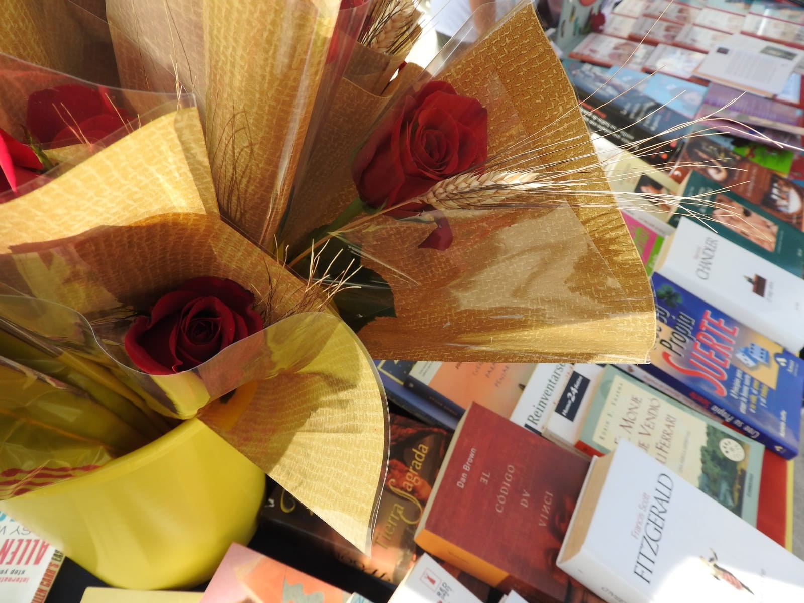 L’Ajuntament de Sitges prepara la fira del Sant Jordi d’estiu per al proper 23 de juliol a l’Hort de Can Falç