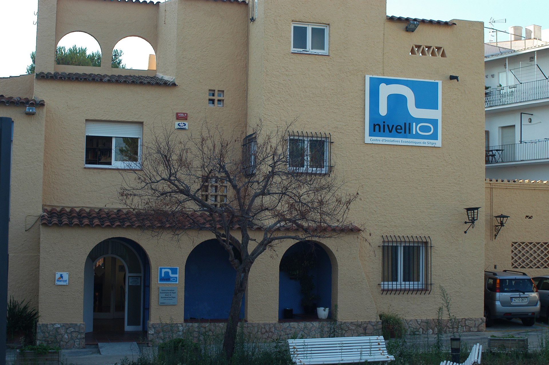 El CIES Nivell 10 promou una Borsa de treball específica amb professionals sanitaris
