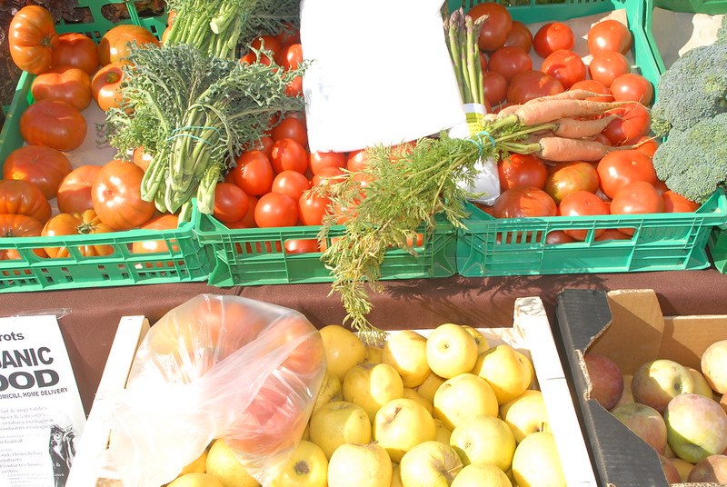 L’Ajuntament estableix un nou protocol de prevenció de la COVID-19 al mercat de dissabte