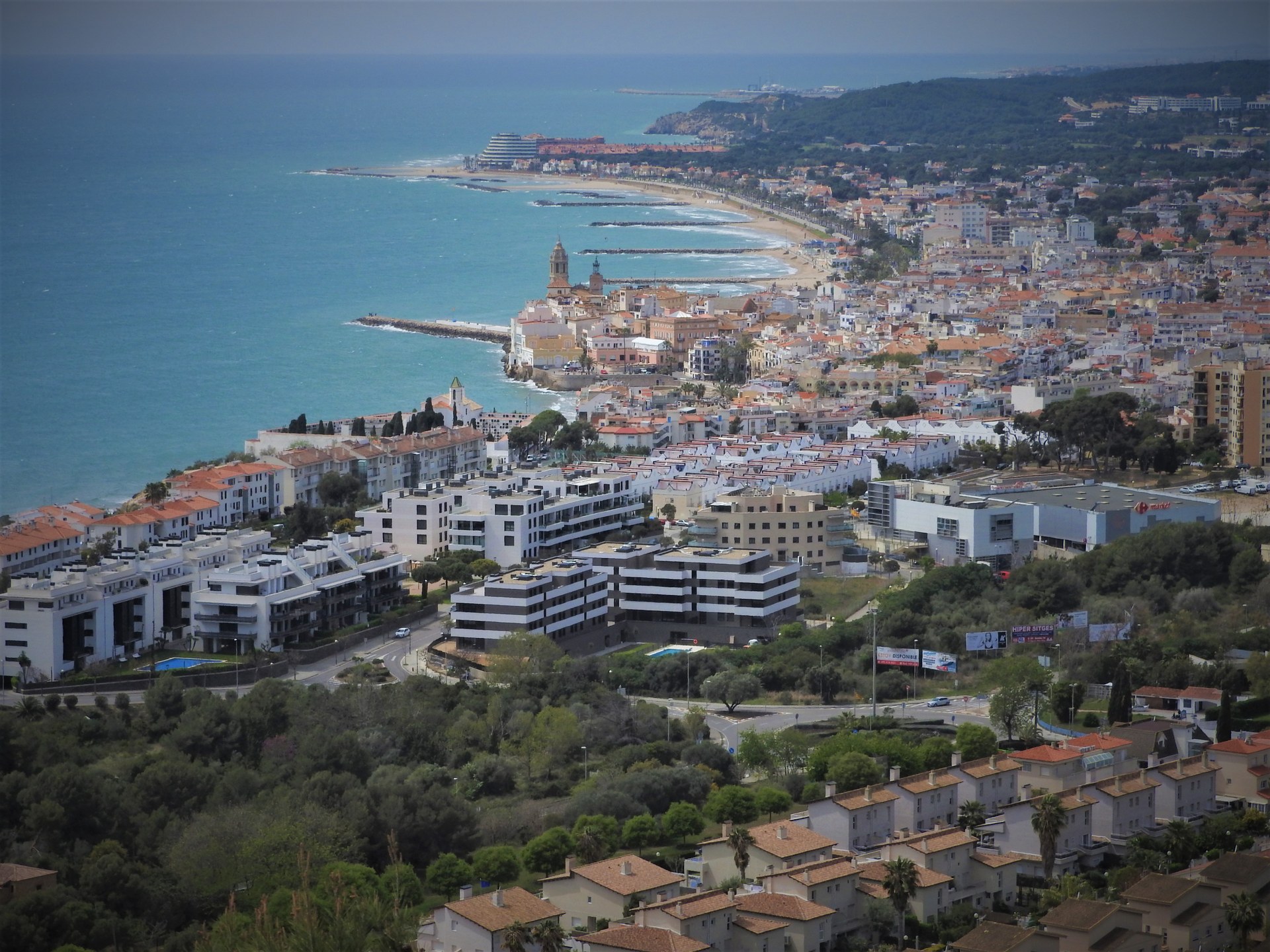 L’empresa sueca ‘Paradox Interactive’ obre un estudi de videojocs a Sitges amb la previsió de contractar una trentena de persones aquest any