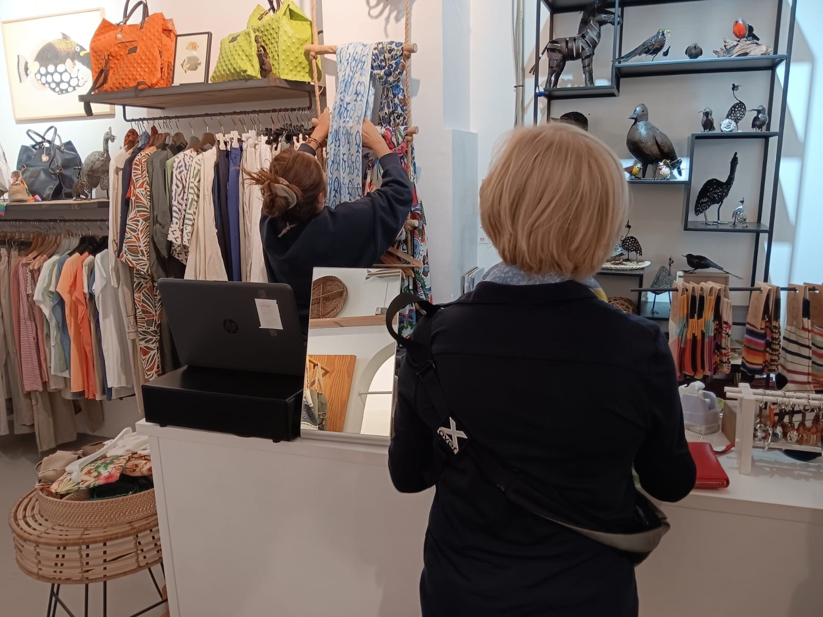 L’OMIC prepara una xerrada sobre la informació bàsica que els establiments han d’oferir als consumidors
