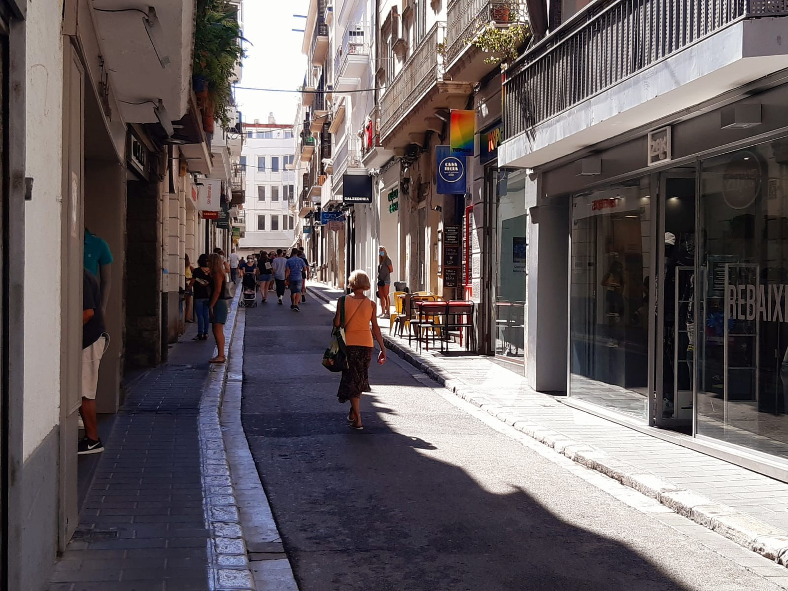 La regidoria de Promoció Econòmica amplia la dotació pressupostària d’ajuts municipals per beneficiar més empreses i autònoms
