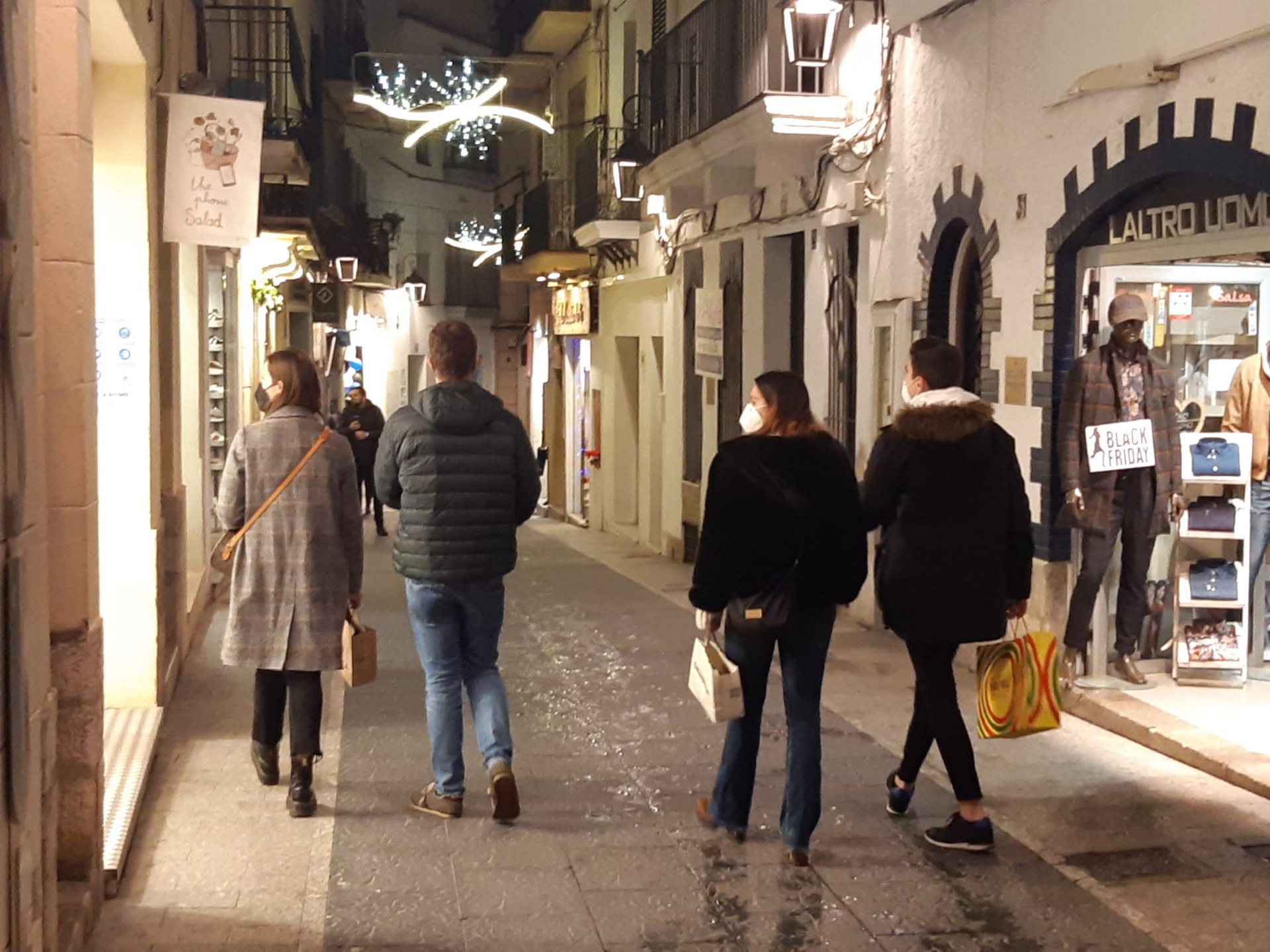 La regidoria de Promoció Econòmica ofereix una segona jornada informativa telemàtica sobre el Marketplace per fomentar la digitalització del comerç de proximitat