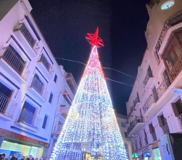 La regidoria de Promoció Econòmica presenta una cançó de Nadal per promoure el comerç