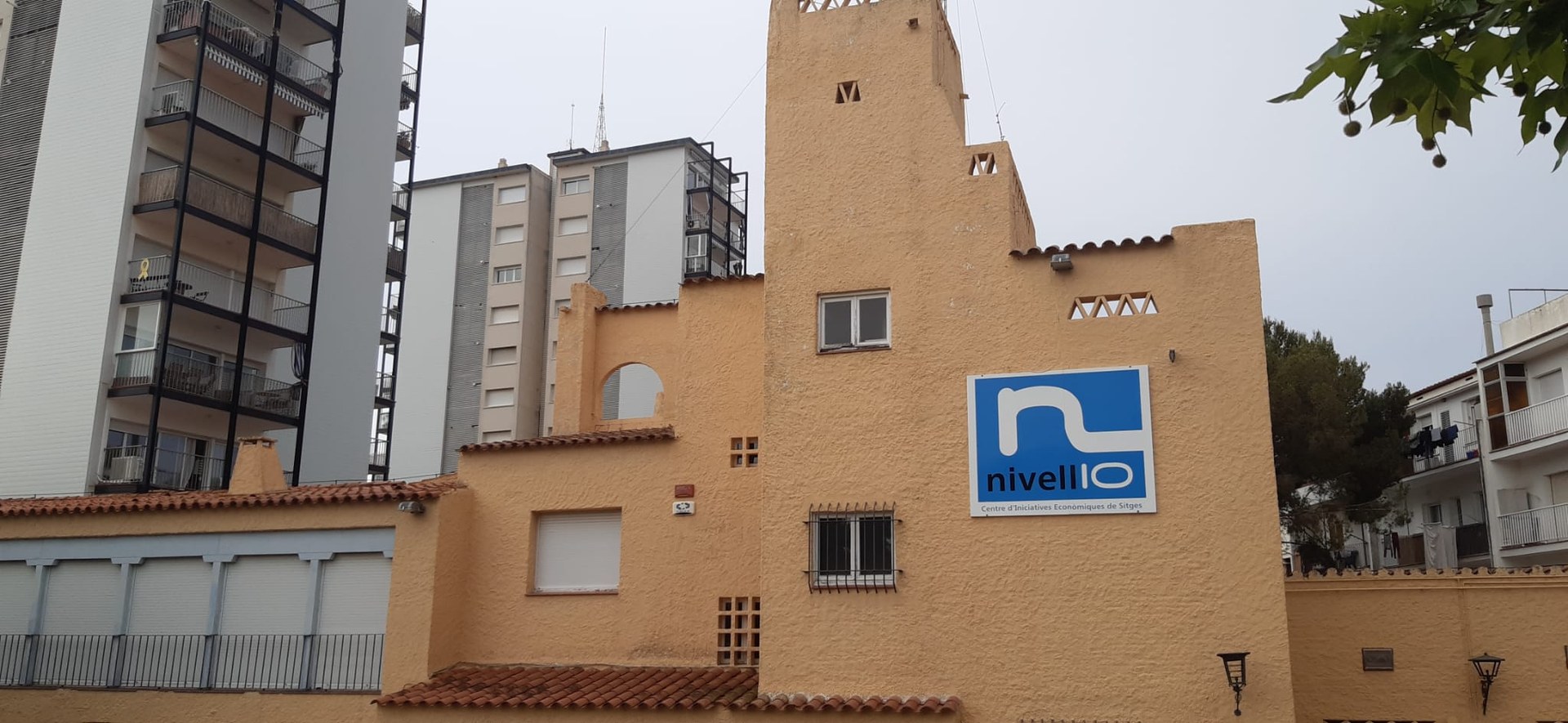 Més de 400 empreses i autònoms sol·liciten algun dels ajuts econòmics de l’Ajuntament de Sitges