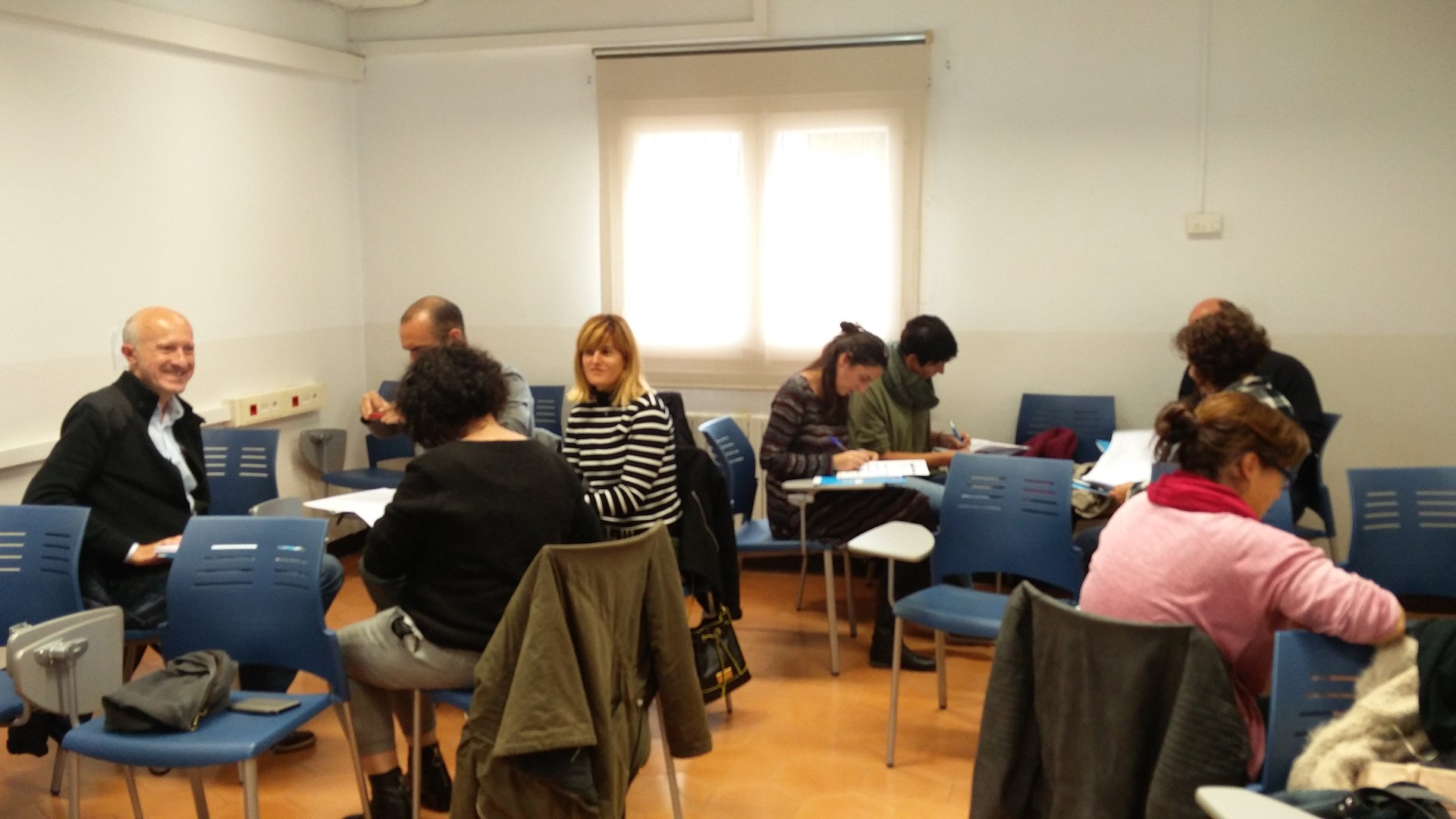 La regidoria de Promoció Econòmica organitza un curs pràctic per fomentar l’emprenedoria