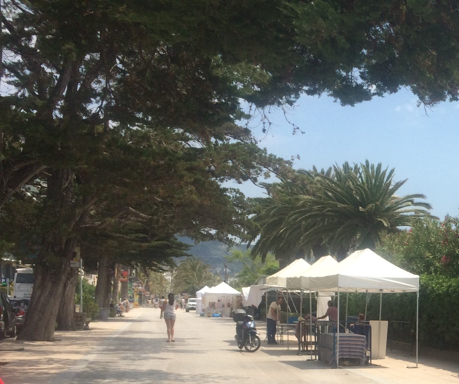 Imatge d'arxiu de la Fira