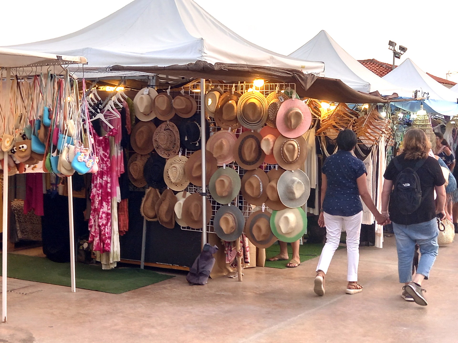 Oberta una nova convocatòria de la Fira-Mercat d’artesania i regals