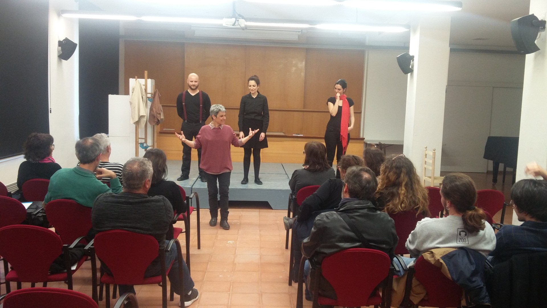 Promoció Econòmica participa en la celebració de la 2a Quinzena d’Economia Social i Solidària Penedès - Garraf