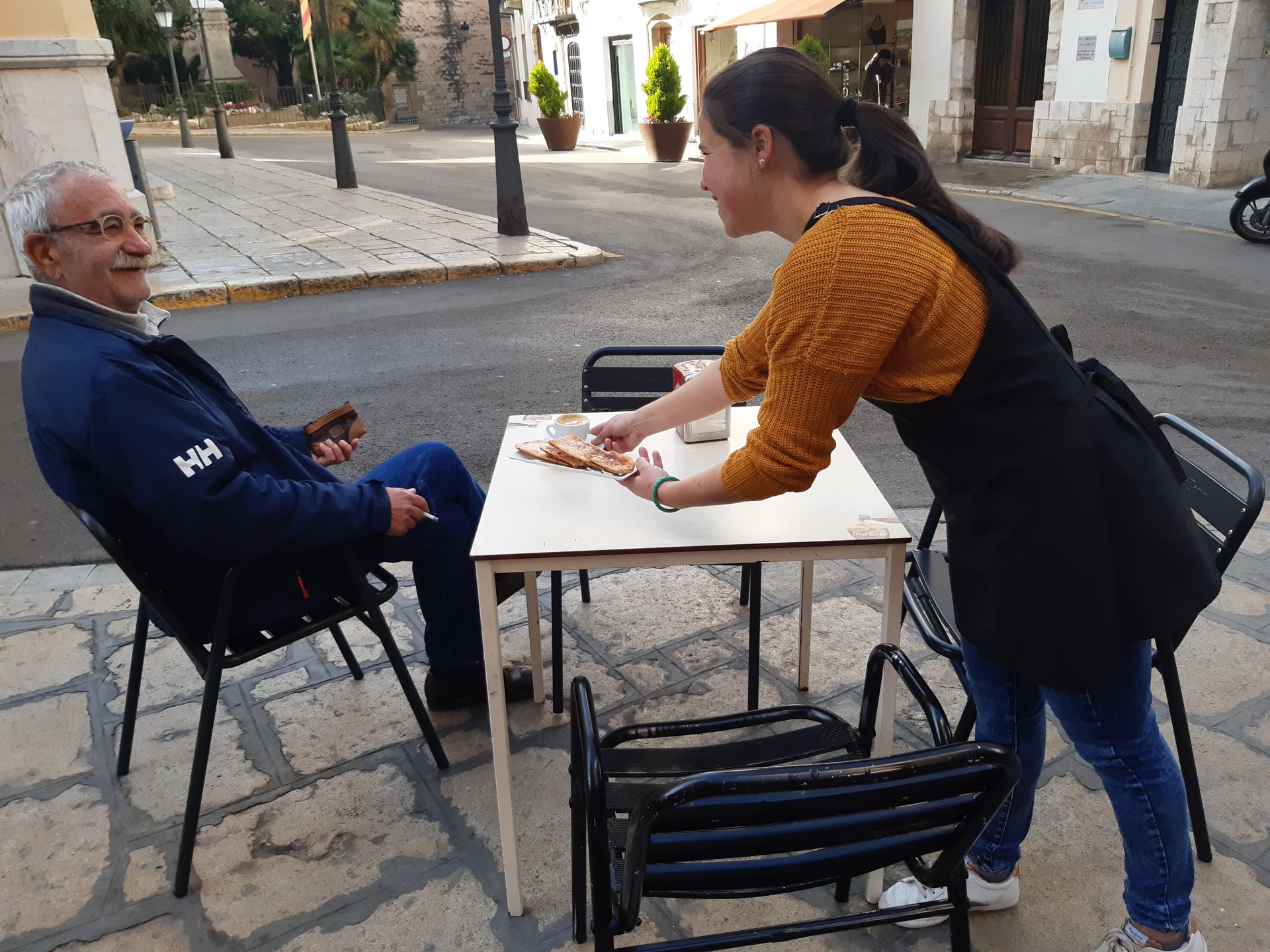 Sitges impulsa un nou projecte de suport a l’ocupació per al sector de l’hostaleria i la restauració